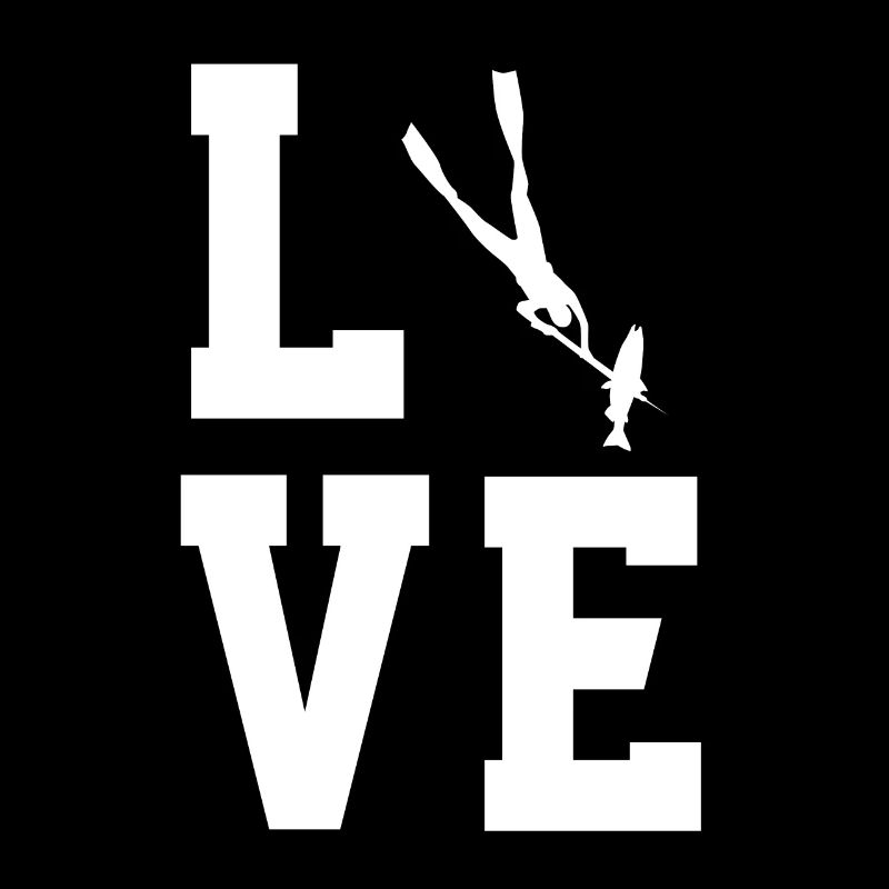 Spearfishing