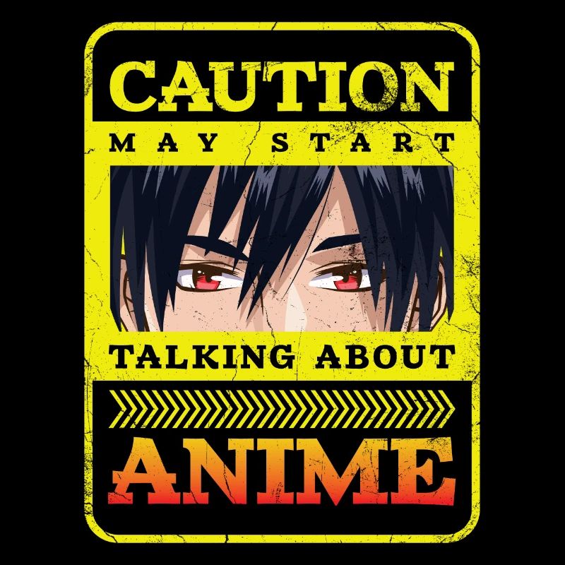 La prudence peut commencer à parler d’anime