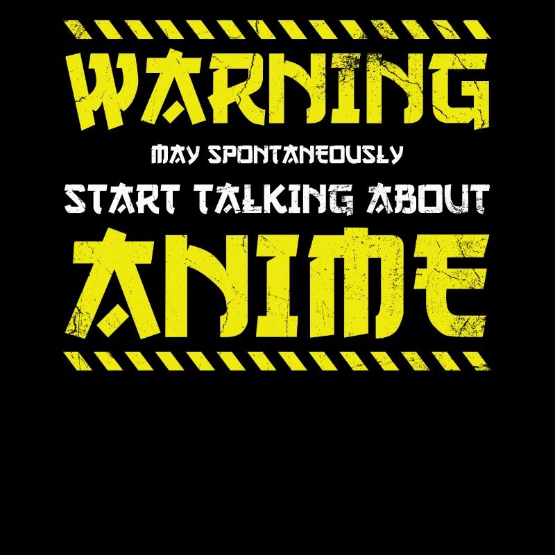 Warning can start talking spontaneously