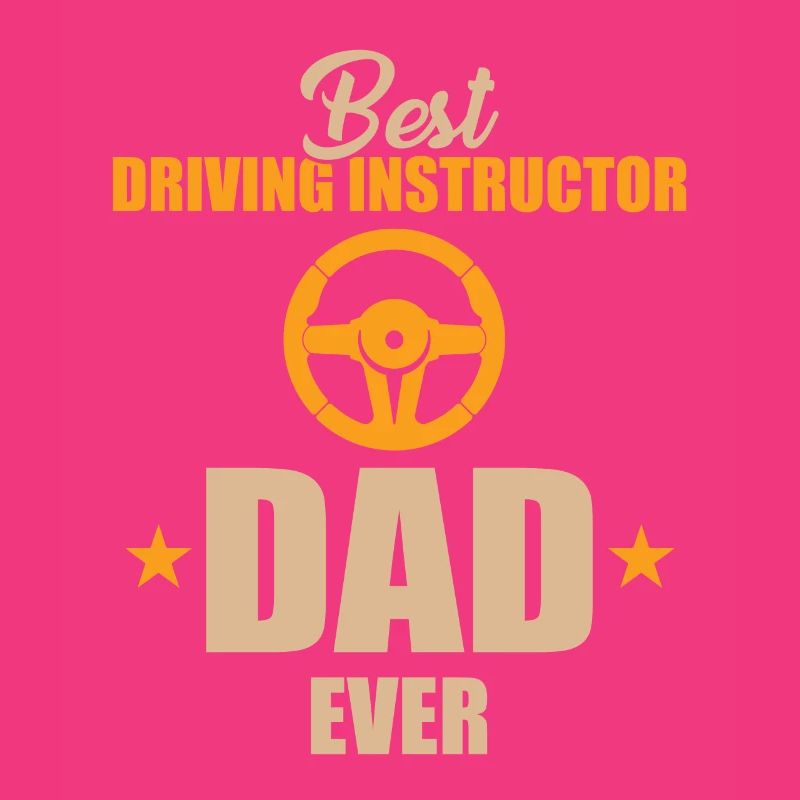 Best Driving Instructor Papa