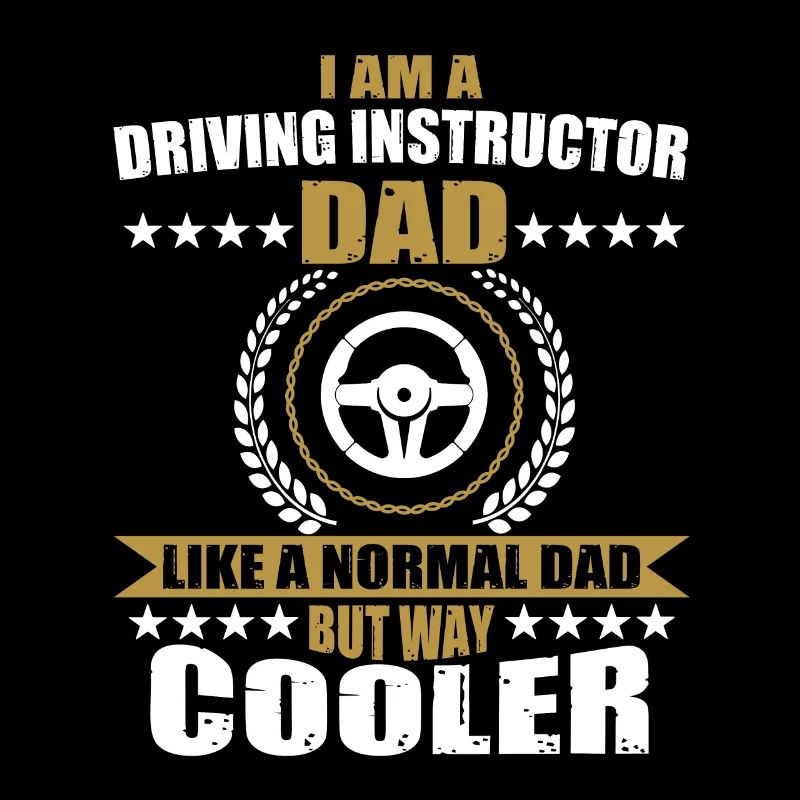 Moniteur de conduite Papa