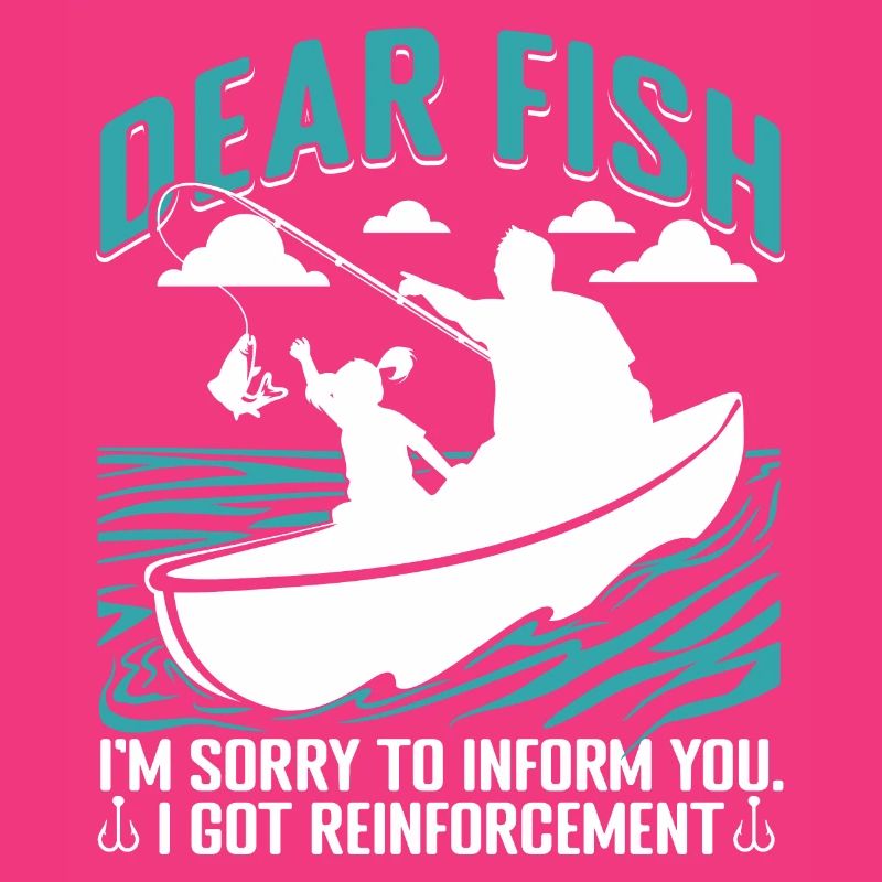 Fishing