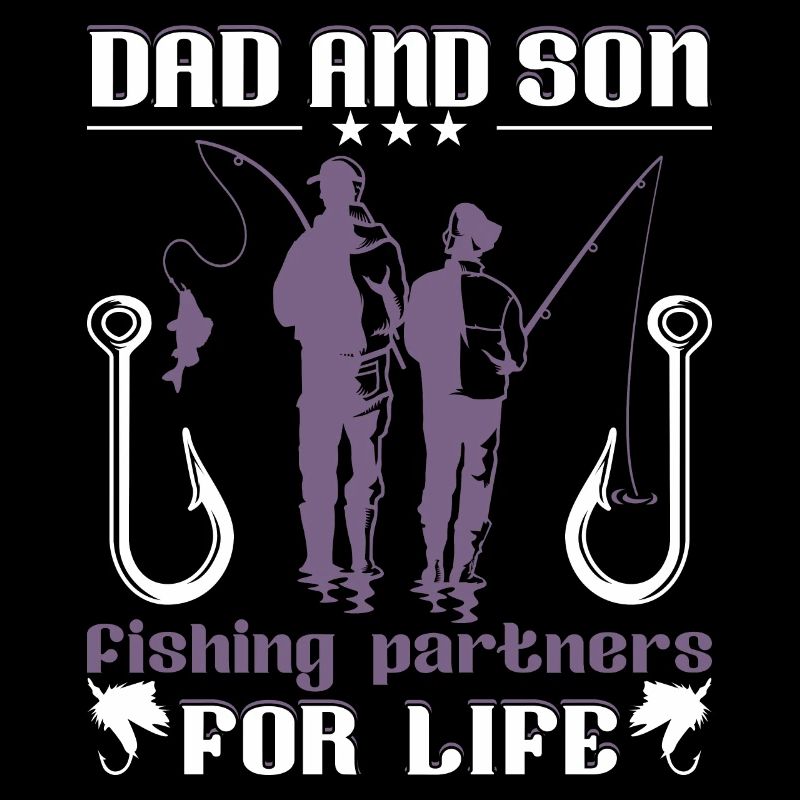 Father Son Hook