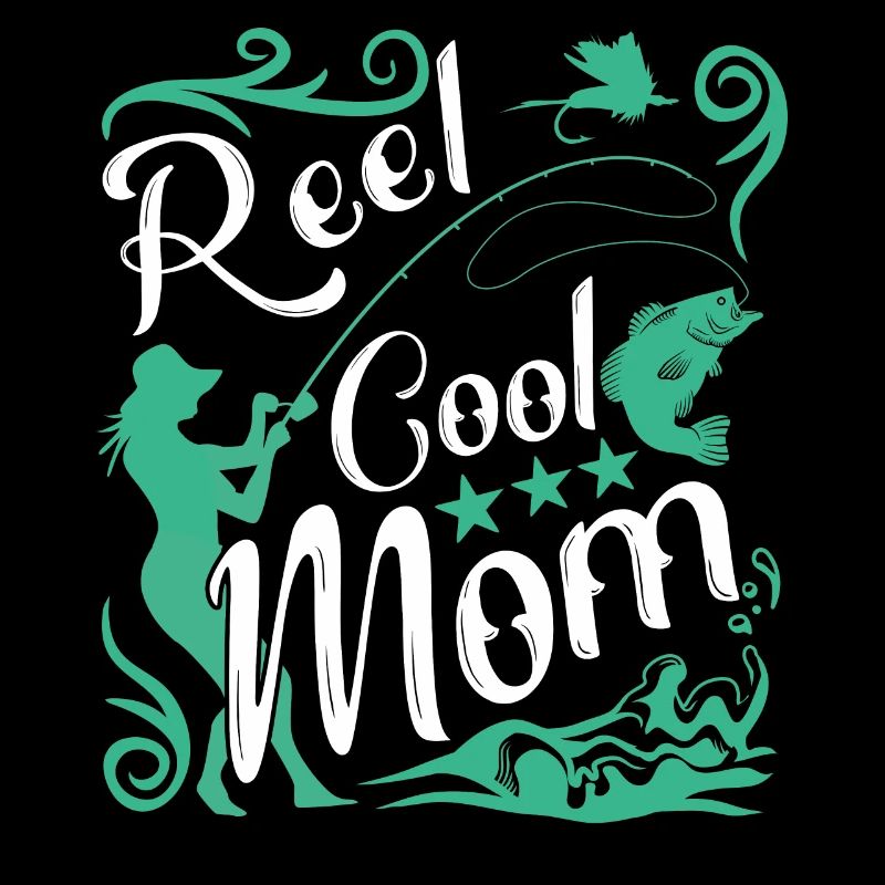 Coole Mutter