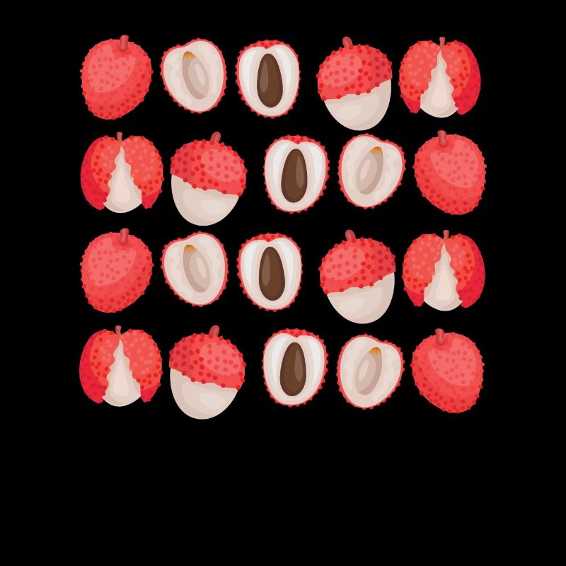 Litchis