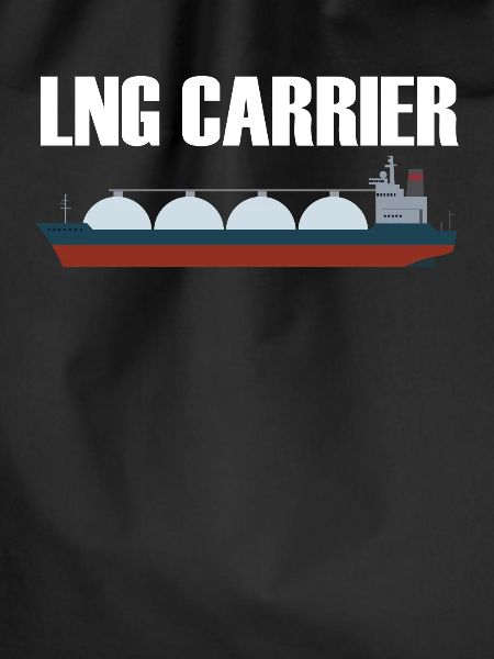 LNG Carrier