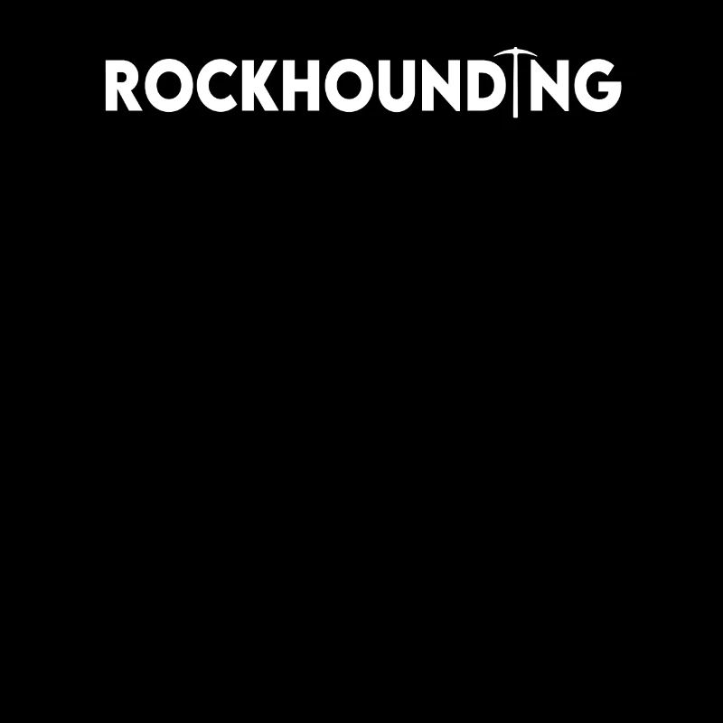 Rockhounding