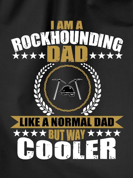 Rockhound Papa