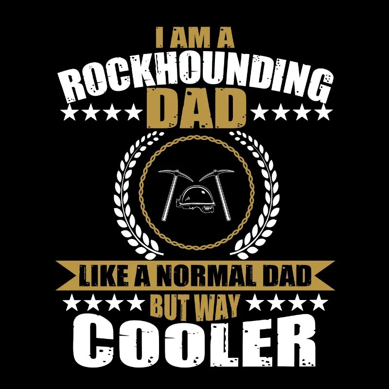 Rockhound Papa