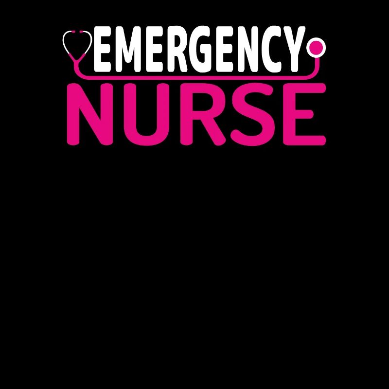 Notfall Krankenschwester