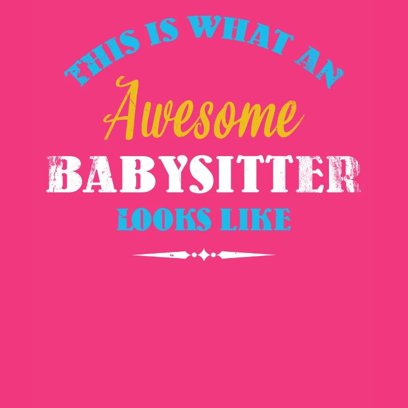 So Sieht Ein Toller Babysitter Aus
