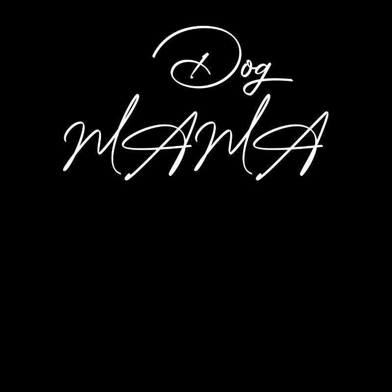 Hunde Mama