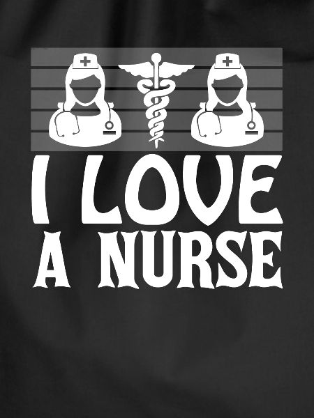 I love a nurse