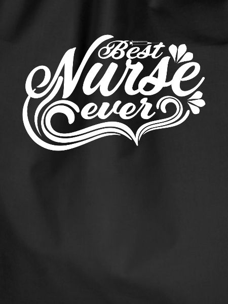 Best Nurse Ever