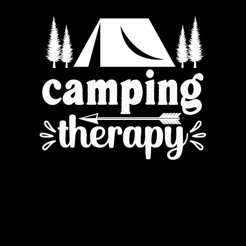 Camping Therapie Camping