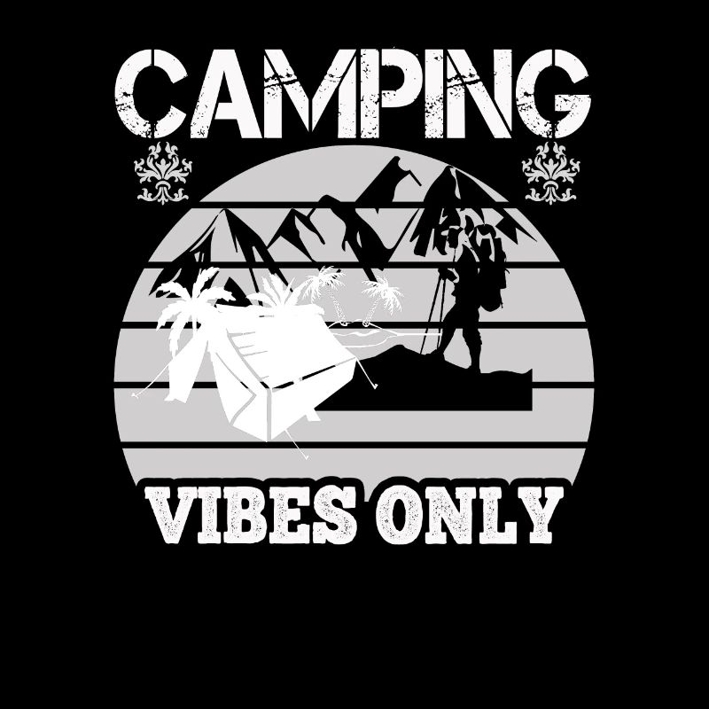 Camping Vibes