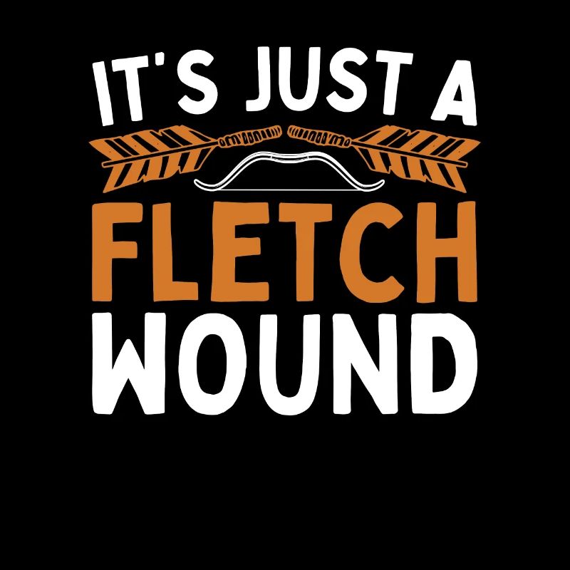 It Is Only A Braid wound For Lovers of