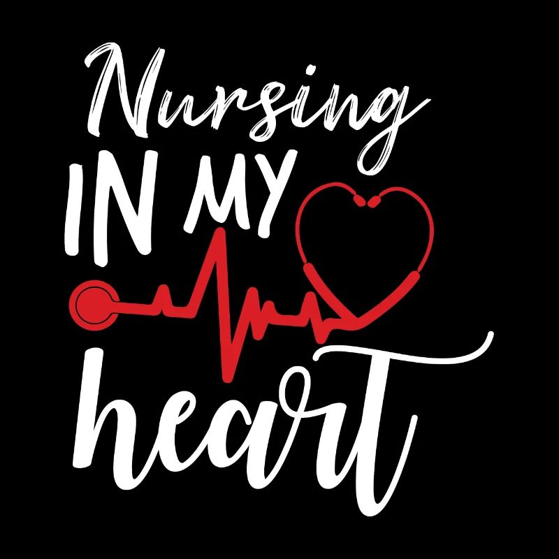 Palpitations d’infirmières
