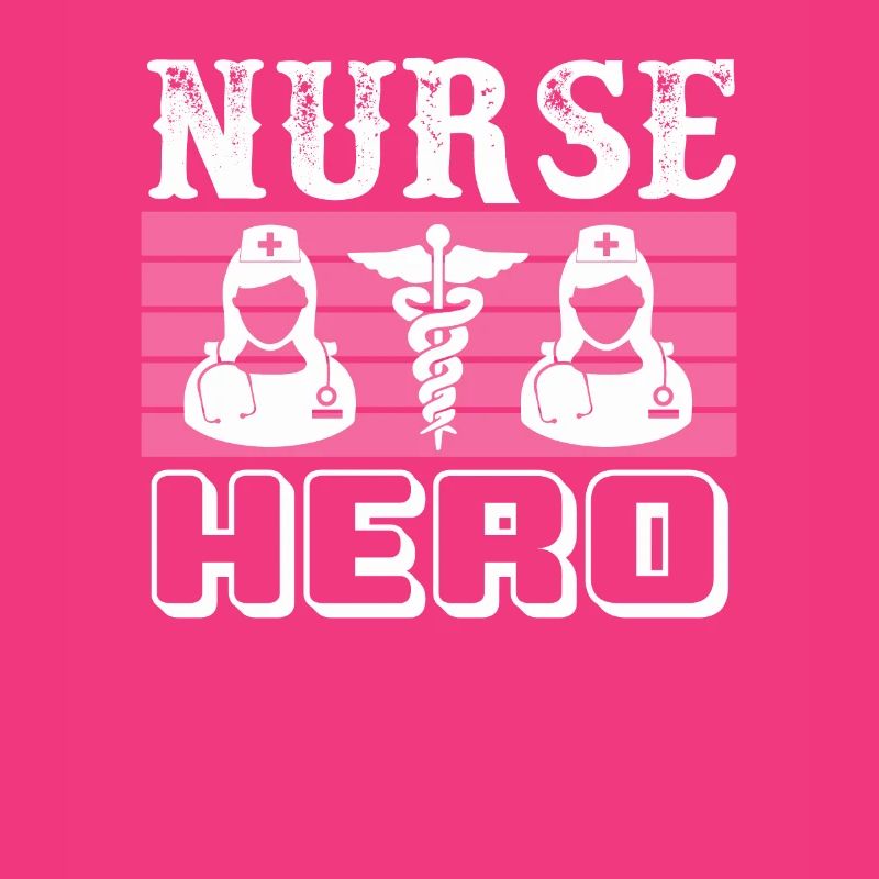 Krankenschwester Held