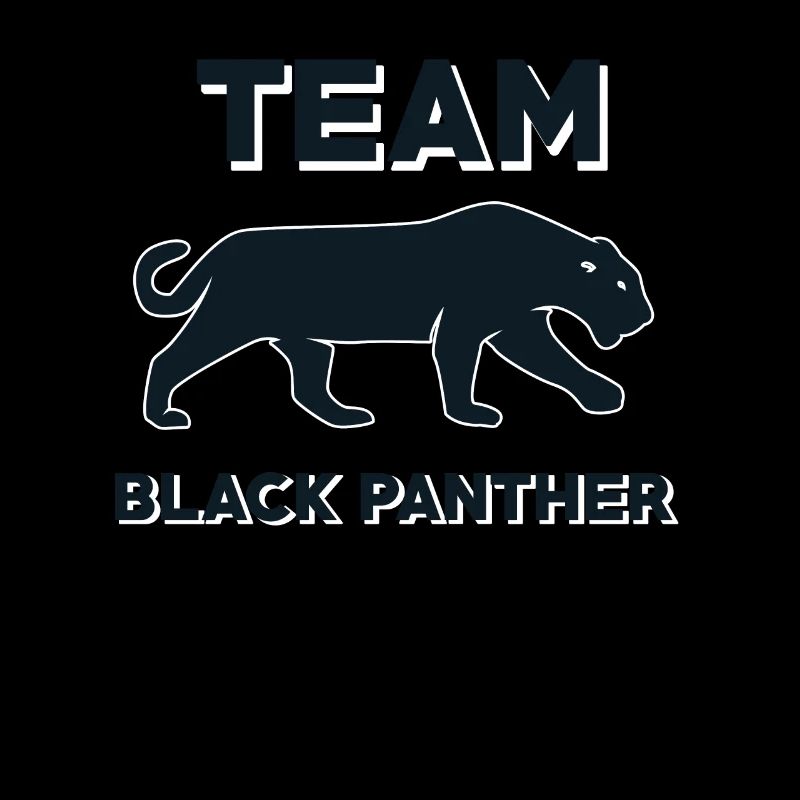 Team Schwarzer Panther