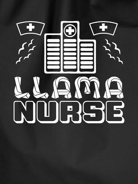 Llama Nurse