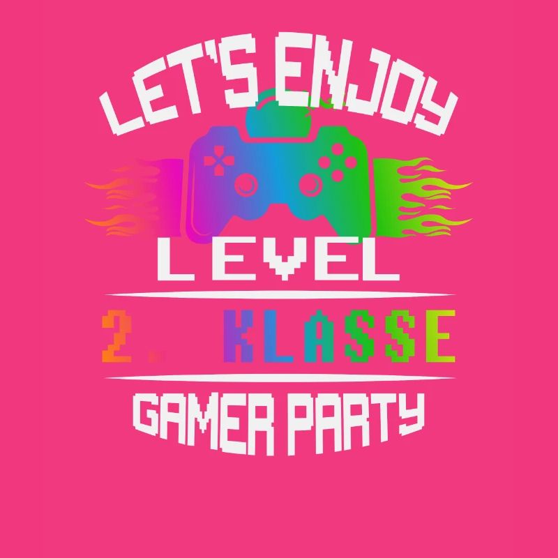 Level 2. CLASS keep calm and game on