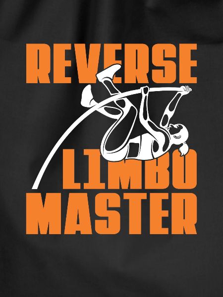 Reverse Limbo Master Stabhochsprung Stabspringen