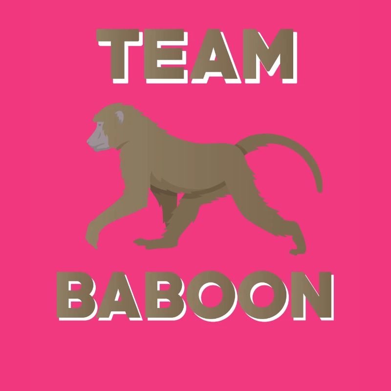 Team Baboon