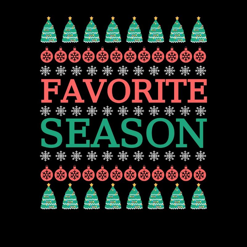 Most Popular Season Norwegian Pattern
