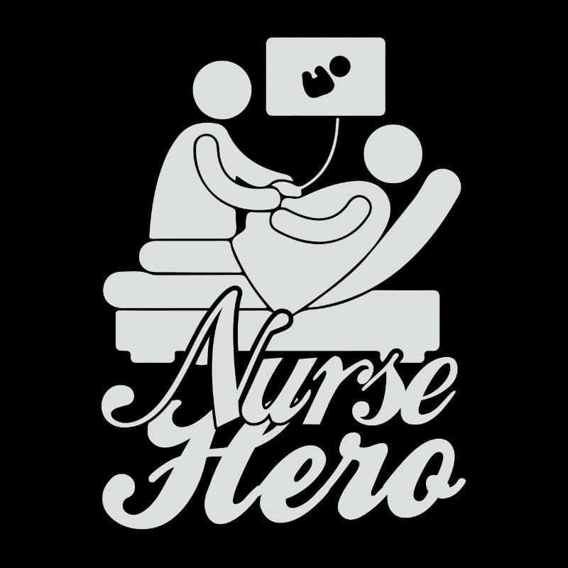 Infirmière détenue