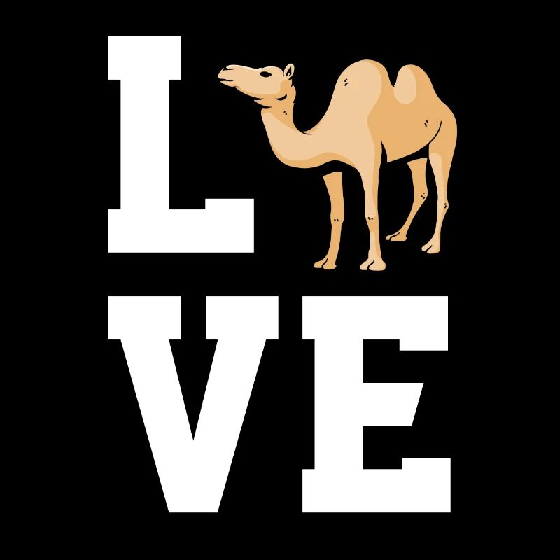 Dear Camels