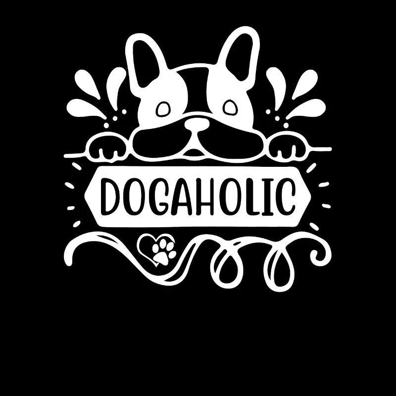 Dogaholic