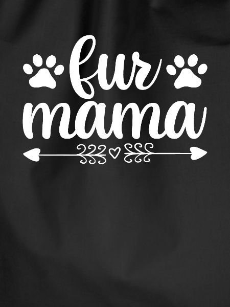 Fur Mom