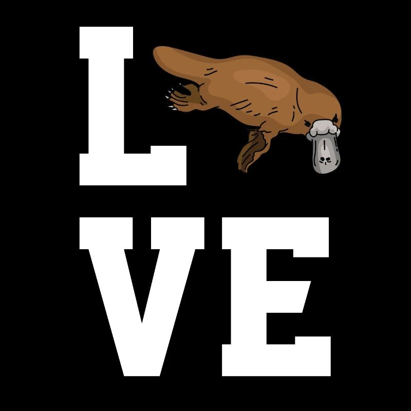 Dear Platypuses