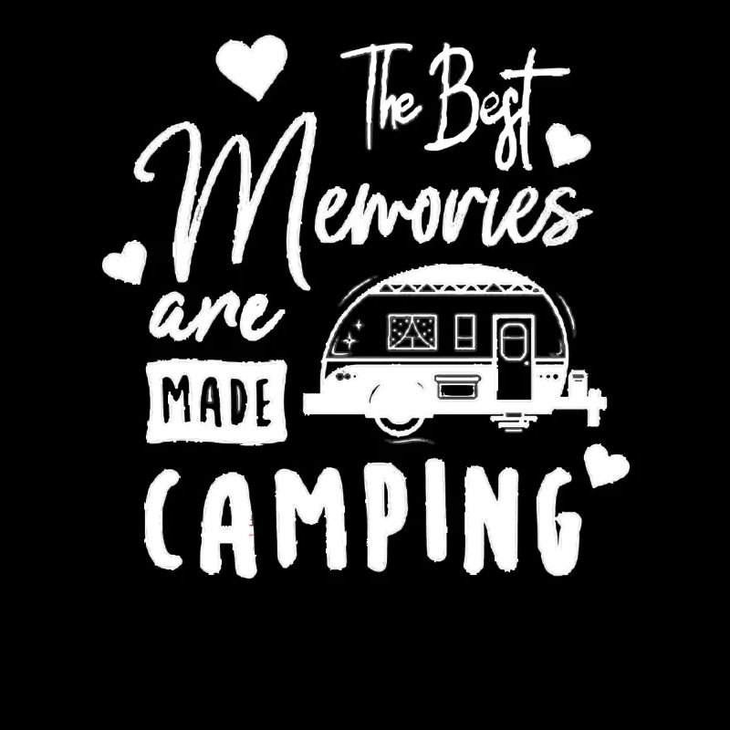Camping Memories Holiday