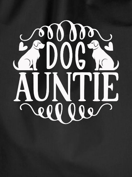 Dog Auntie