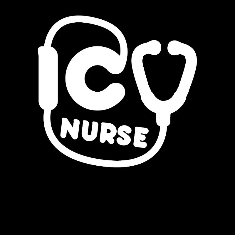 Icu Krankenschwester Krankenpflege