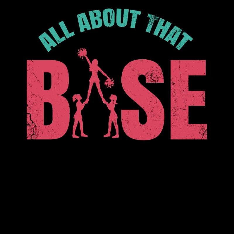 All about this basic design for cheerleaders