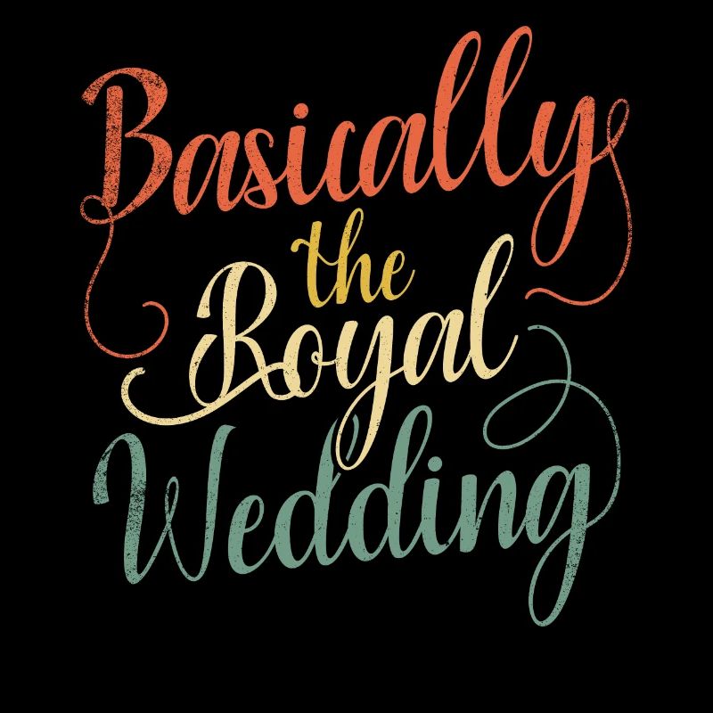 Basically the design for the royal