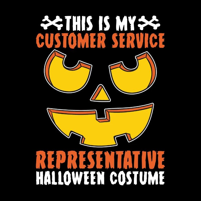 This is My Customer Service Representative