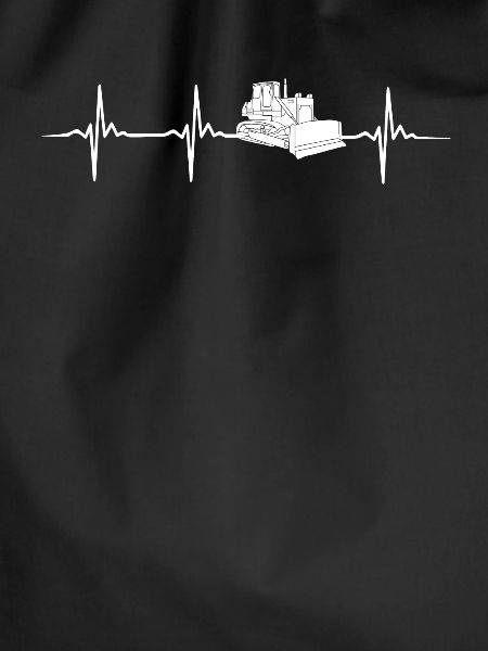 Dozer Heartbeat