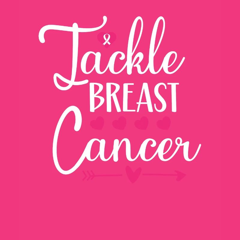 Brustkrebs bekämpfen