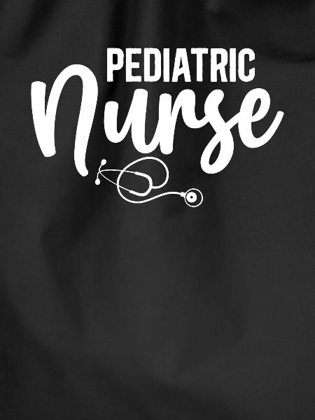 Pediatric Nurse