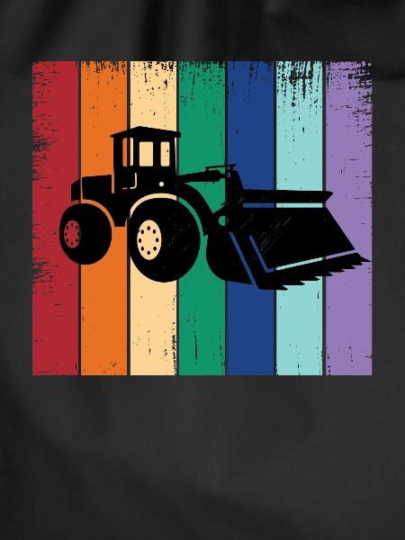 Wheel loader