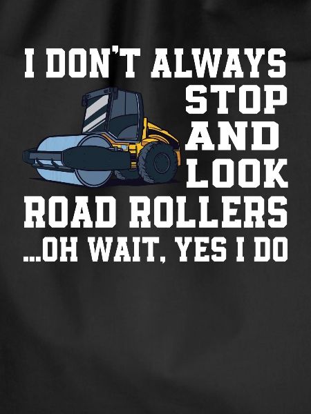 Funny Roller Design