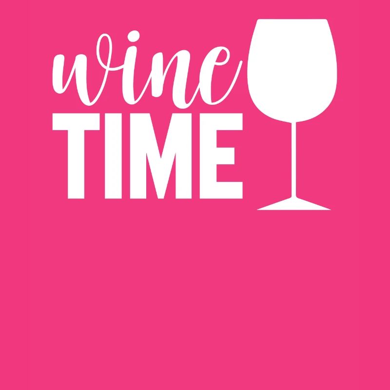 Wine Time