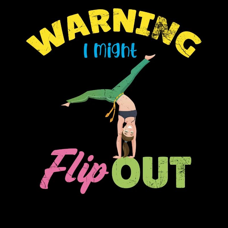 Warning: I could use the design for cheerleaders