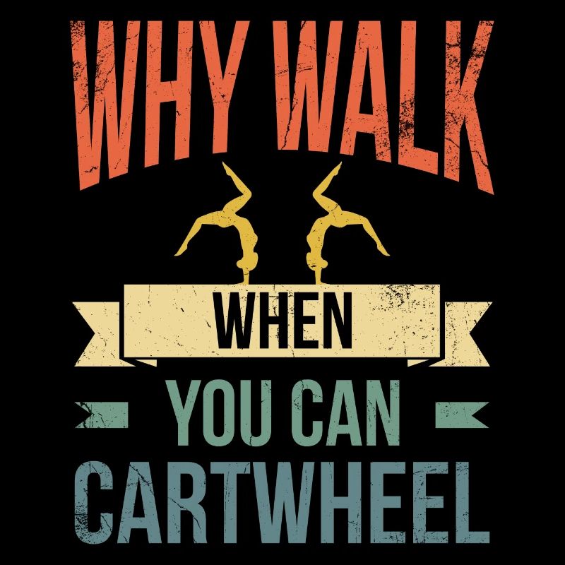 Why go when hitting a wheel for cheerleaders