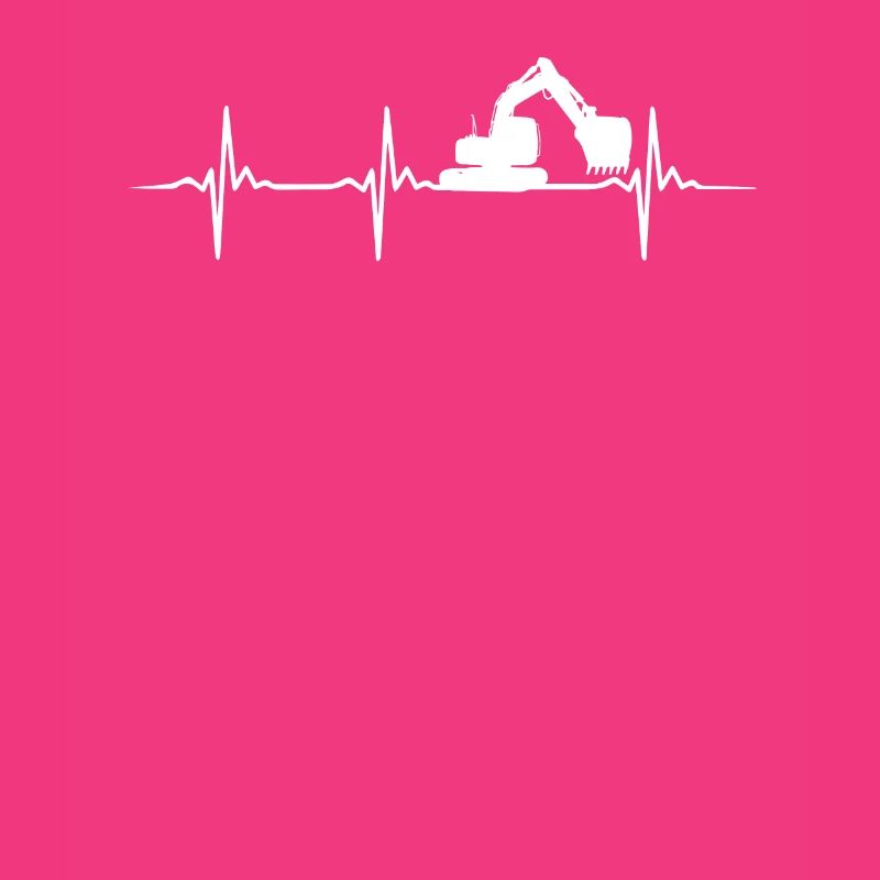 Conception de pulsation de pelle