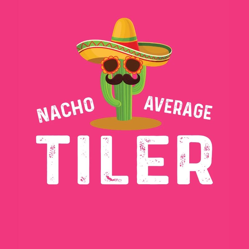 Nacho Average tiler